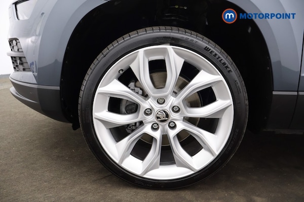 Used Skoda Karoq 2021 for sale - 76222878: Photo 28