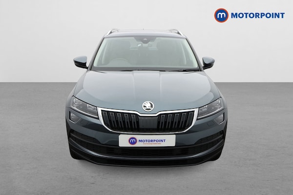 Used Skoda Karoq 2021 for sale - 76222878: Photo 2