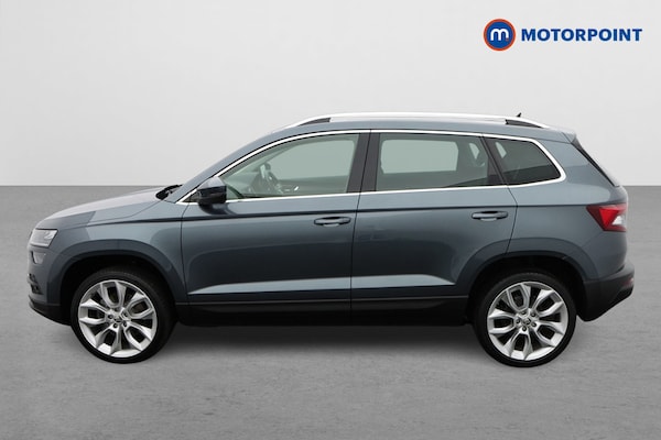 Used Skoda Karoq 2021 for sale - 76222878: Photo 4