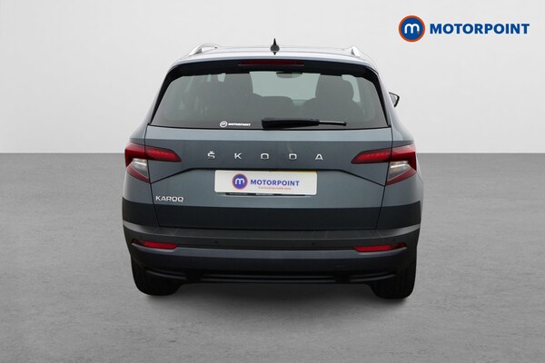 Used Skoda Karoq 2021 for sale - 76222878: Photo 6