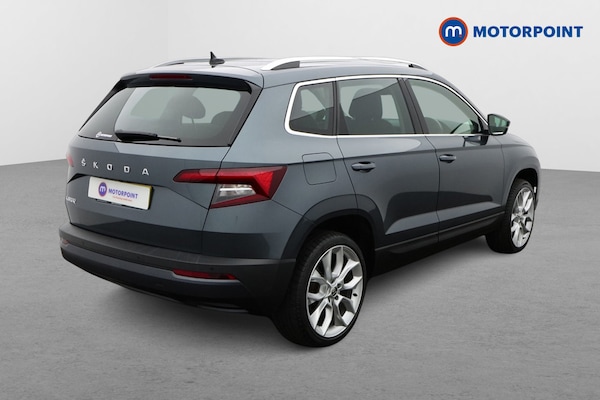 Used Skoda Karoq 2021 for sale - 76222878: Photo 7