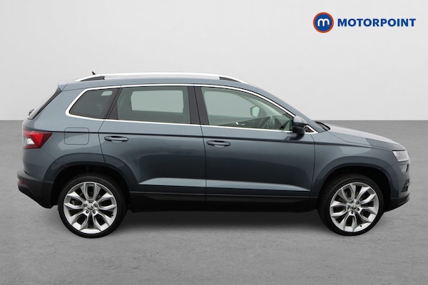 Used Skoda Karoq 2021 for sale - 76222878: Photo 8