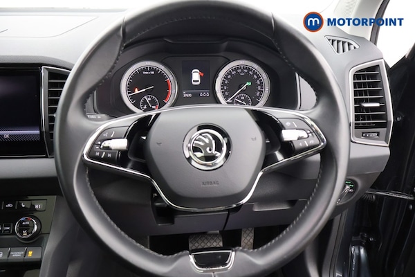 Used Skoda Karoq 2021 for sale - 76222878: Photo 9