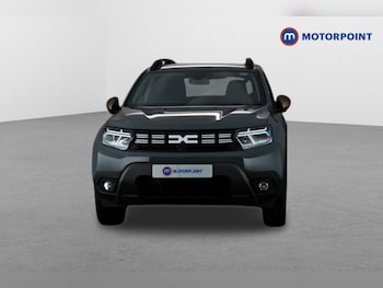 Used Dacia Duster 2024 for sale - 77872863: Photo