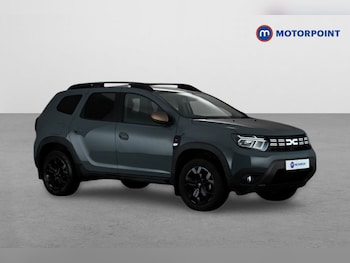 Used Dacia Duster 2024 for sale - 77872863: Photo