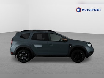 Used Dacia Duster 2024 for sale - 77872863: Photo