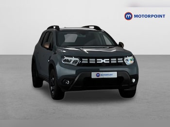 Used Dacia Duster 2024 for sale - 77872863: Photo