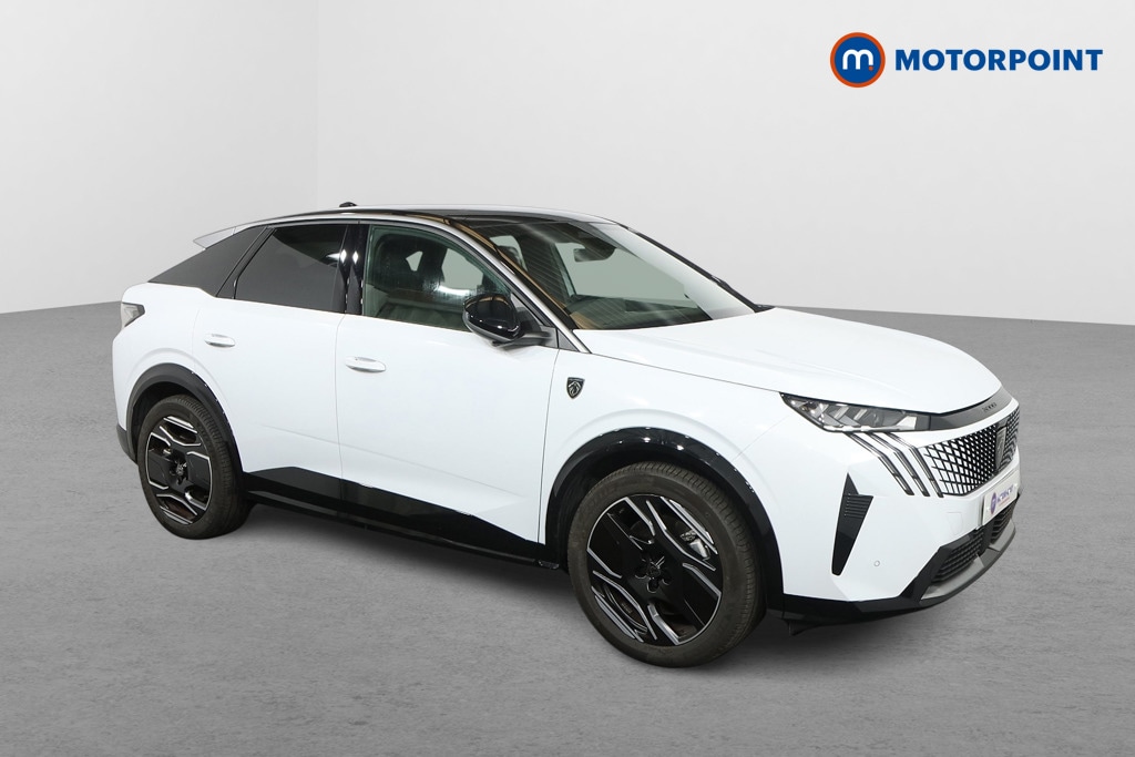 Used Peugeot 3008 2024 for sale - 76746244: Photo 1