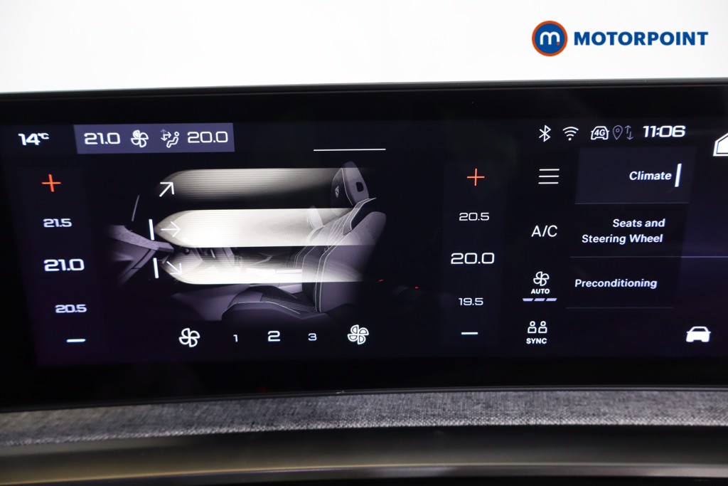 Used Peugeot 3008 2024 for sale - 76746244: Photo 10