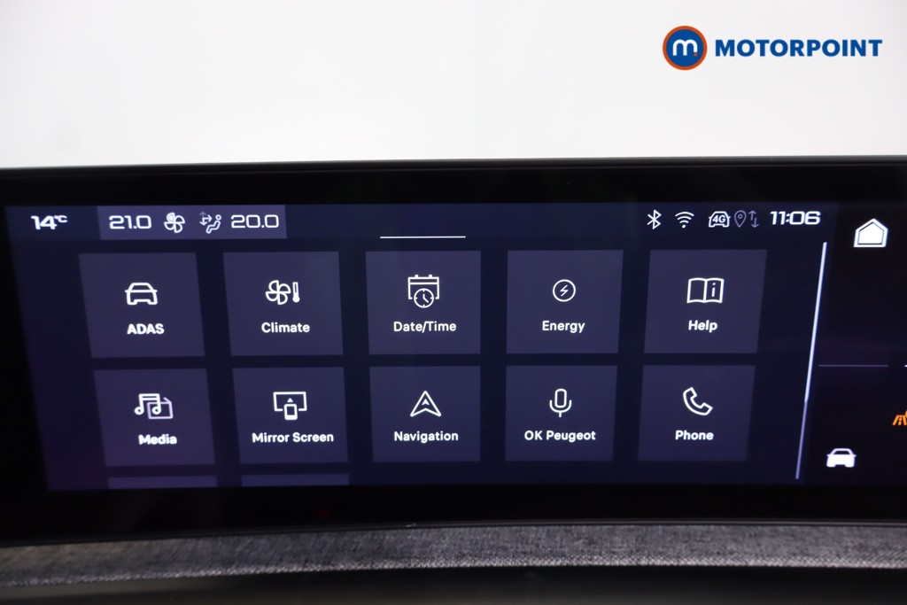 Used Peugeot 3008 2024 for sale - 76746244: Photo 11