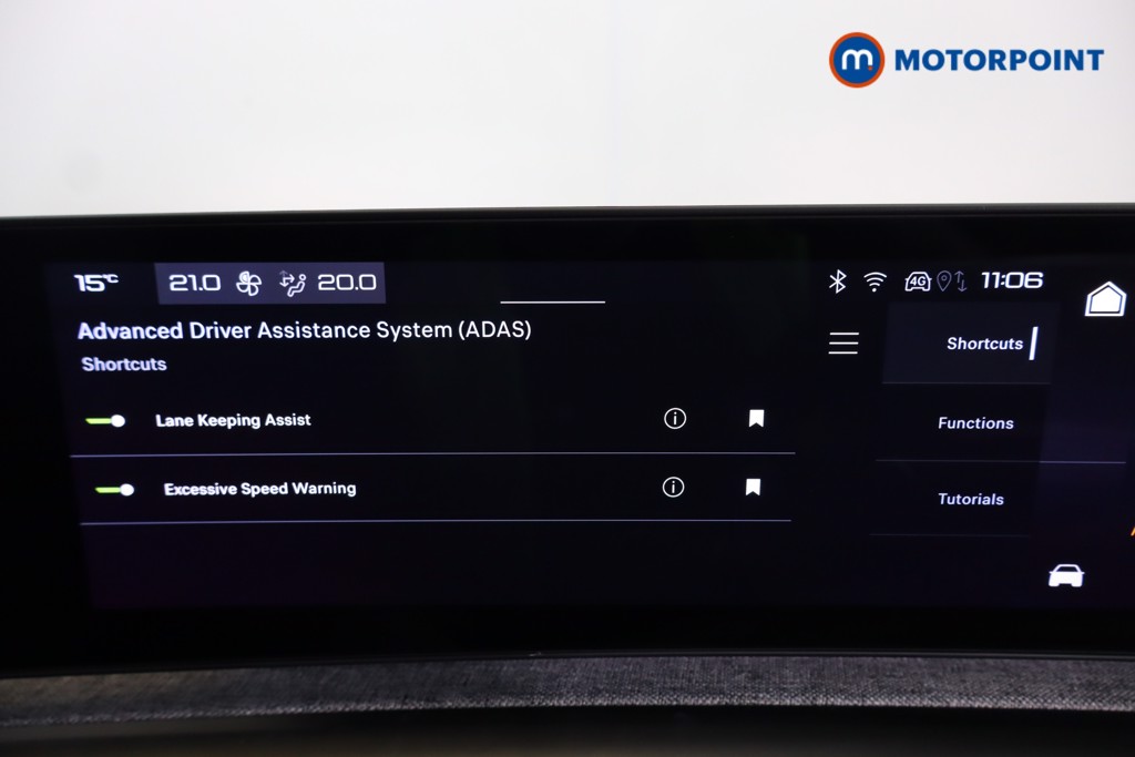 Used Peugeot 3008 2024 for sale - 76746244: Photo 12