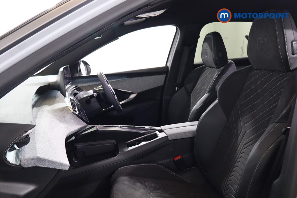 Used Peugeot 3008 2024 for sale - 76746244: Photo 17