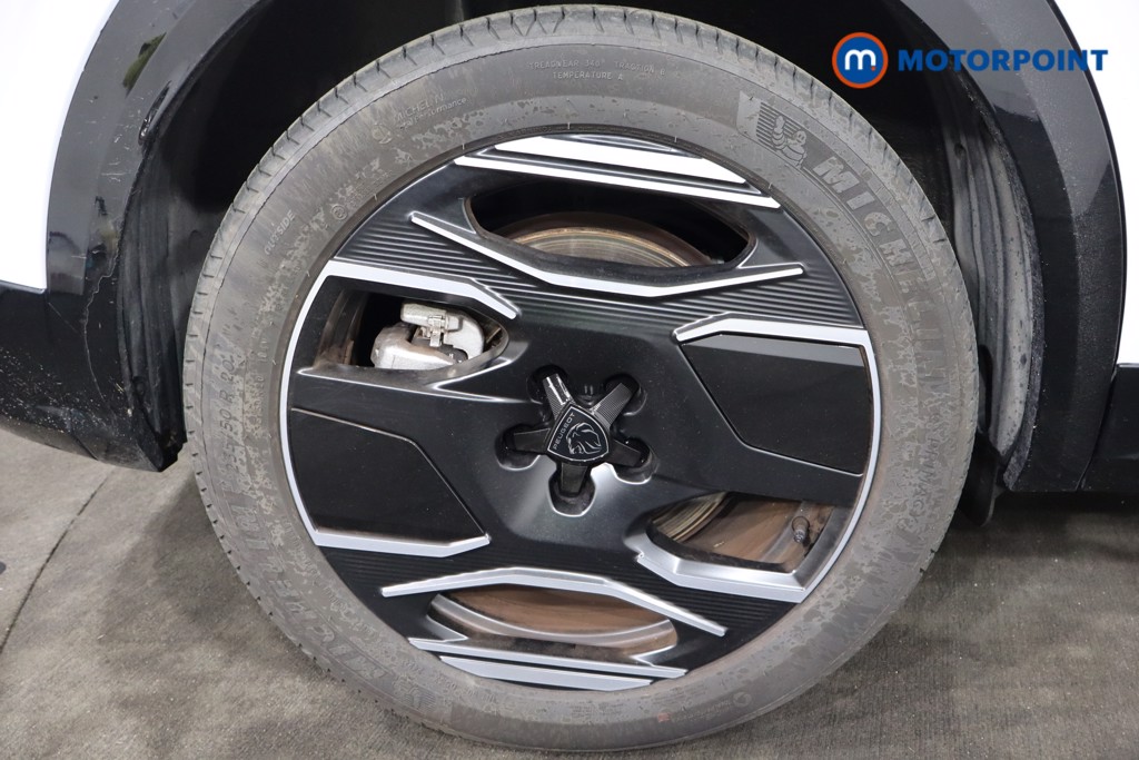 Used Peugeot 3008 2024 for sale - 76746244: Photo 20