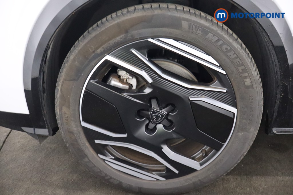 Used Peugeot 3008 2024 for sale - 76746244: Photo 21