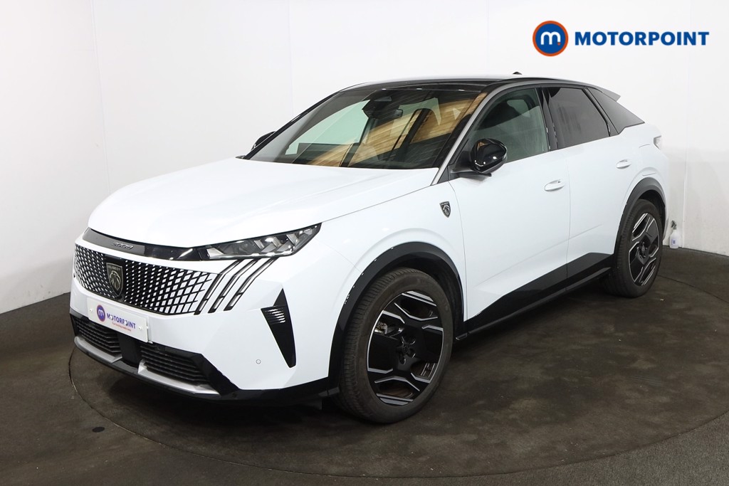 Used Peugeot 3008 2024 for sale - 76746244: Photo 3