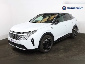 Used Peugeot 3008 2024 for sale - 76746244: Photo