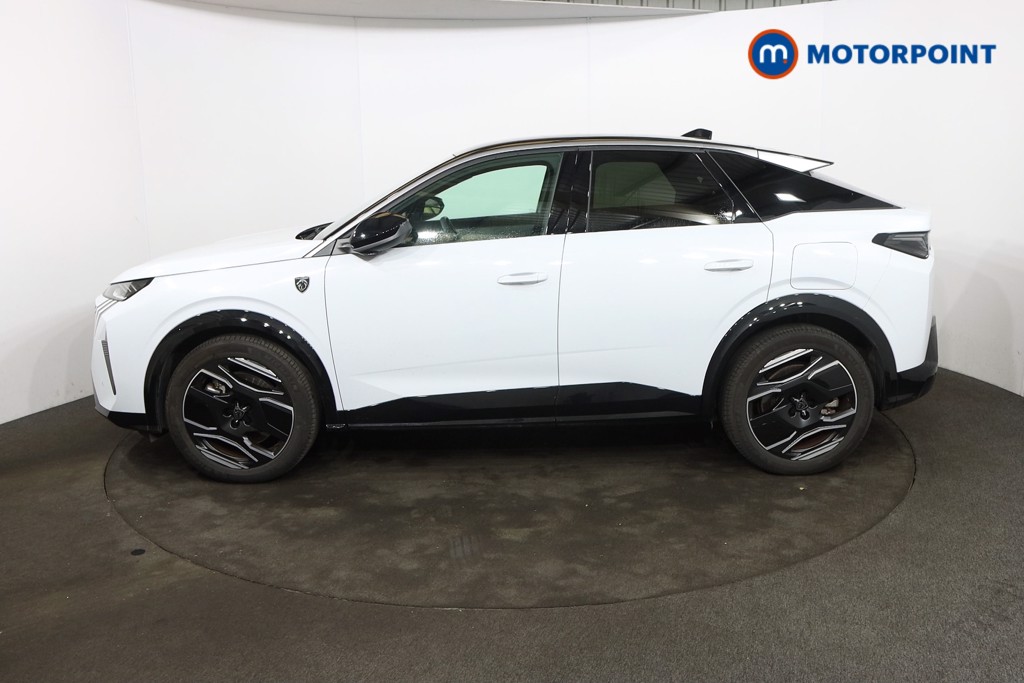 Used Peugeot 3008 2024 for sale - 76746244: Photo 4