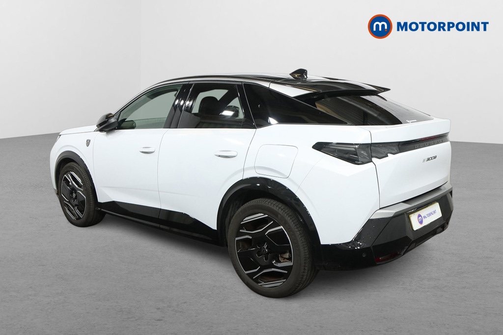 Used Peugeot 3008 2024 for sale - 76746244: Photo 5