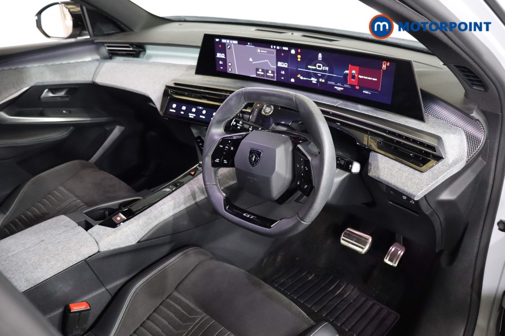 Used Peugeot 3008 2024 for sale - 76746244: Photo 8