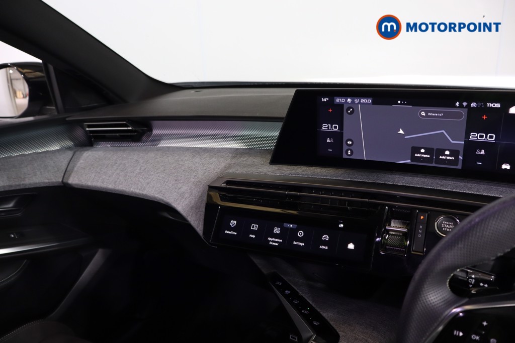 Used Peugeot 3008 2024 for sale - 76746244: Photo 9