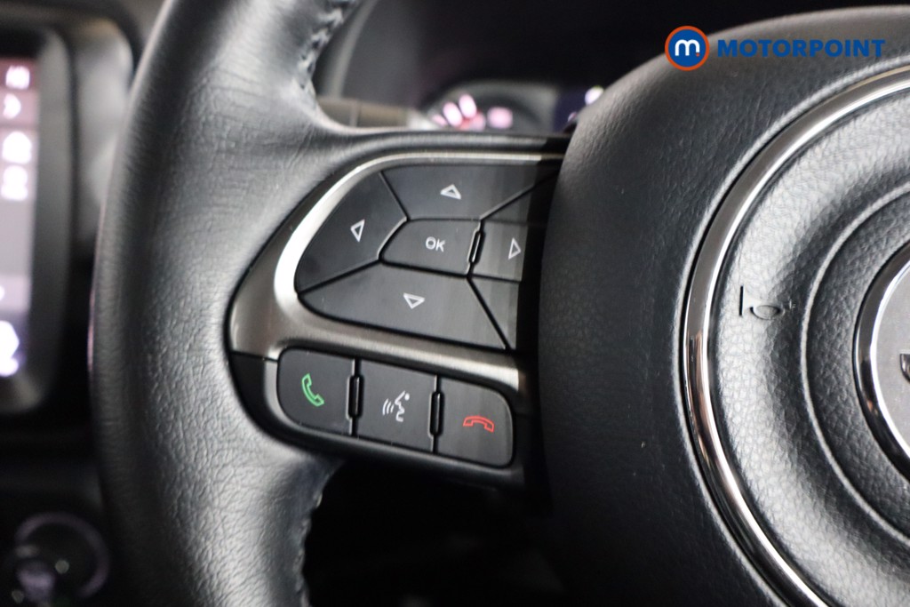 Used Jeep Renegade 2021 for sale - 77319320: Photo 10