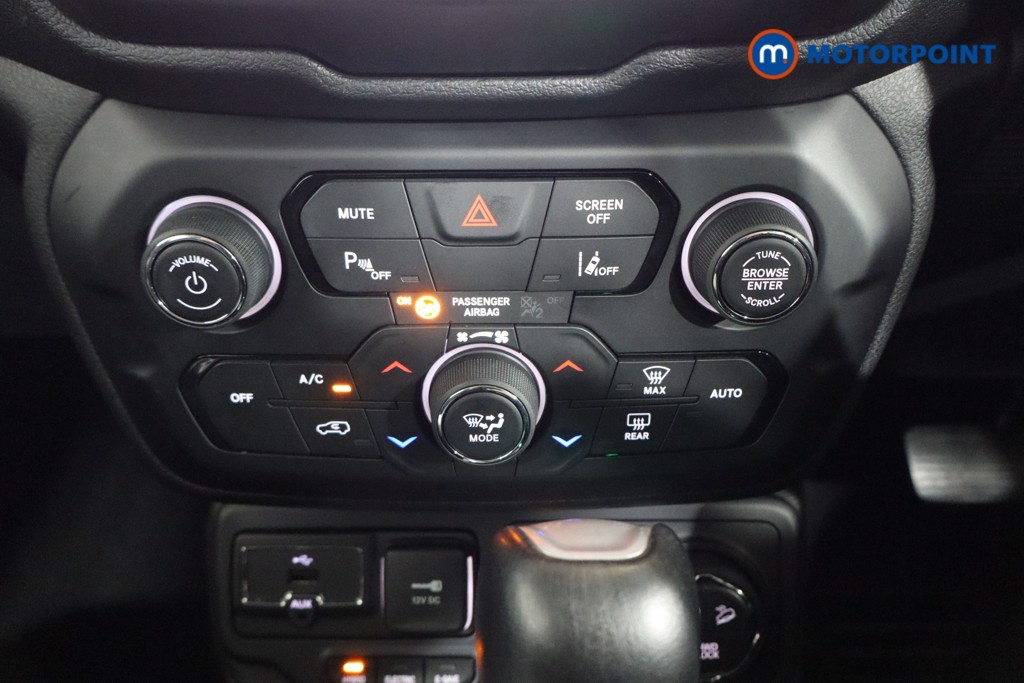 Used Jeep Renegade 2021 for sale - 77319320: Photo 16