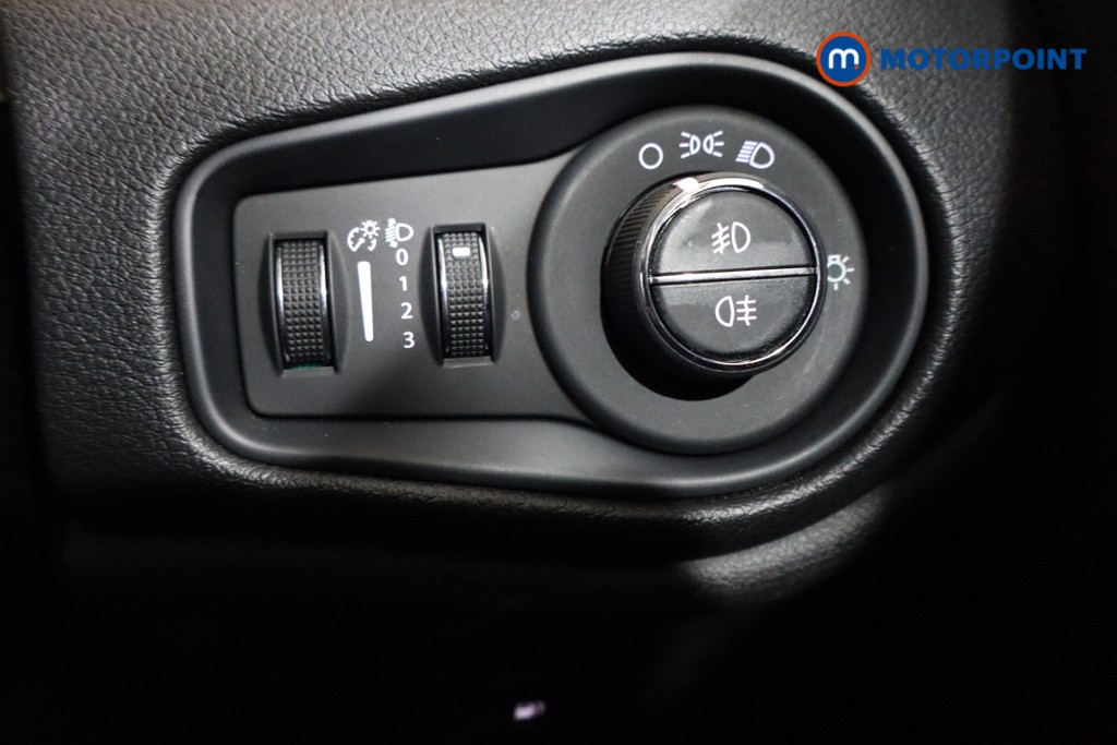 Used Jeep Renegade 2021 for sale - 77319320: Photo 20