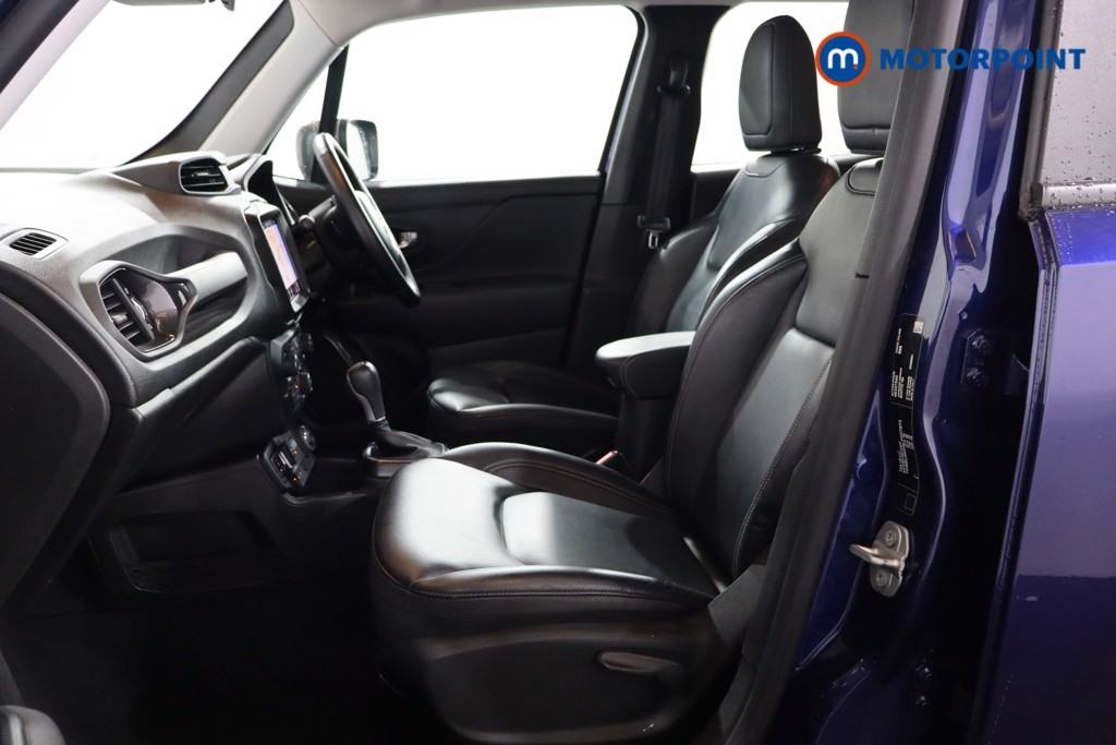 Used Jeep Renegade 2021 for sale - 77319320: Photo 24