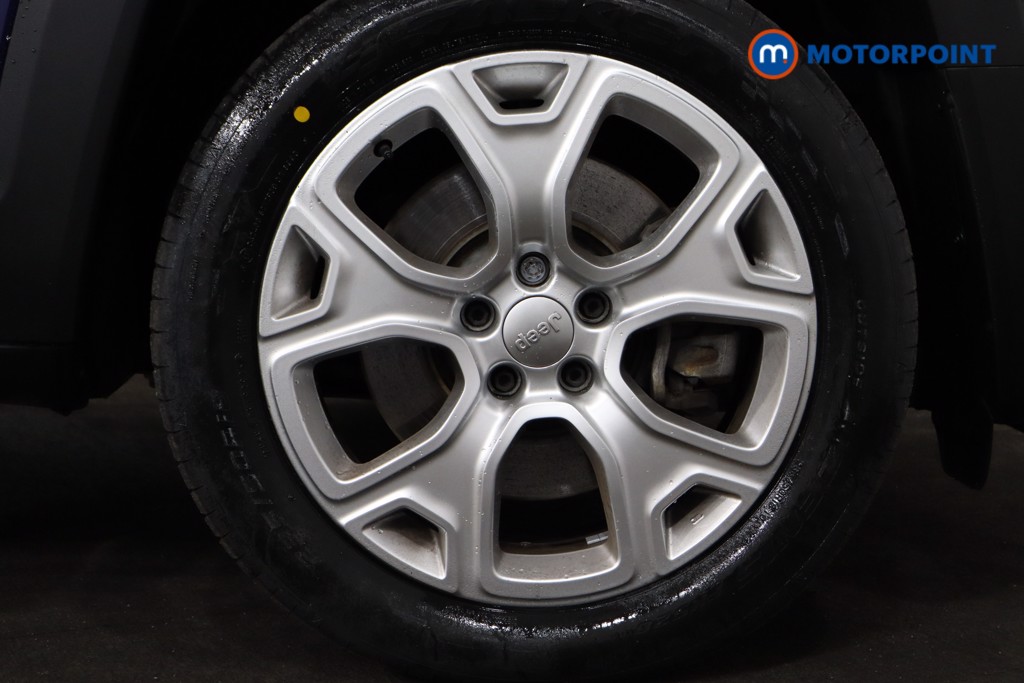 Used Jeep Renegade 2021 for sale - 77319320: Photo 29