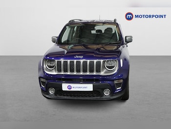 Used Jeep Renegade 2021 for sale - 77319320: Photo