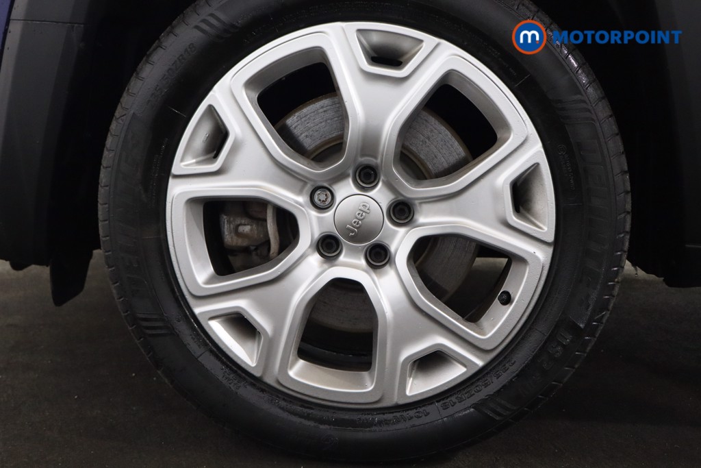 Used Jeep Renegade 2021 for sale - 77319320: Photo 30