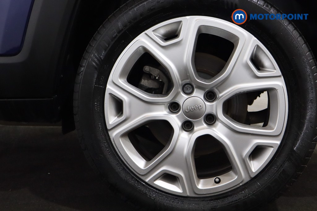 Used Jeep Renegade 2021 for sale - 77319320: Photo 31