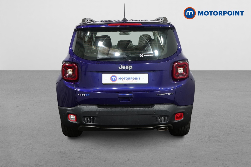 Used Jeep Renegade 2021 for sale - 77319320: Photo 6