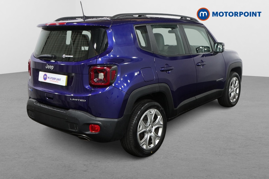 Used Jeep Renegade 2021 for sale - 77319320: Photo 7