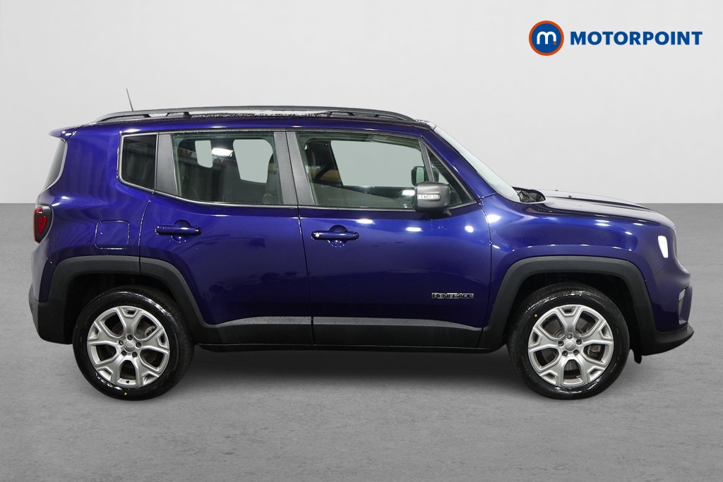 Used Jeep Renegade 2021 for sale - 77319320: Photo 8