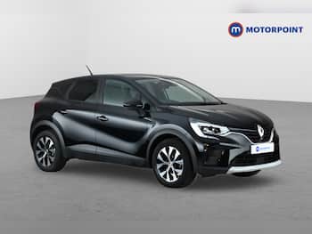 Used Renault Captur 2023 for sale - 79718945: Photo