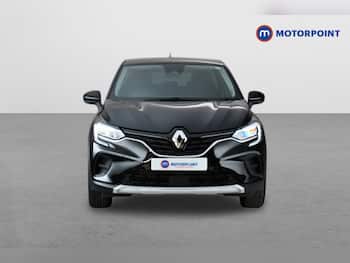 Used Renault Captur 2023 for sale - 79718945: Photo