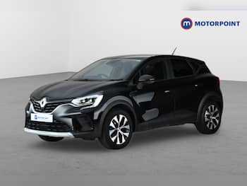 Used Renault Captur 2023 for sale - 79718945: Photo