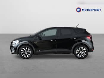 Used Renault Captur 2023 for sale - 79718945: Photo