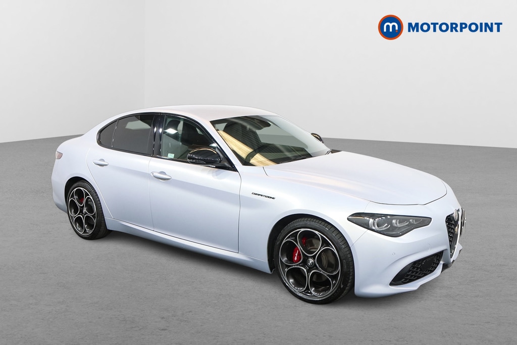 Used Alfa Romeo Giulia 2024 for sale - 76080072: Photo 1