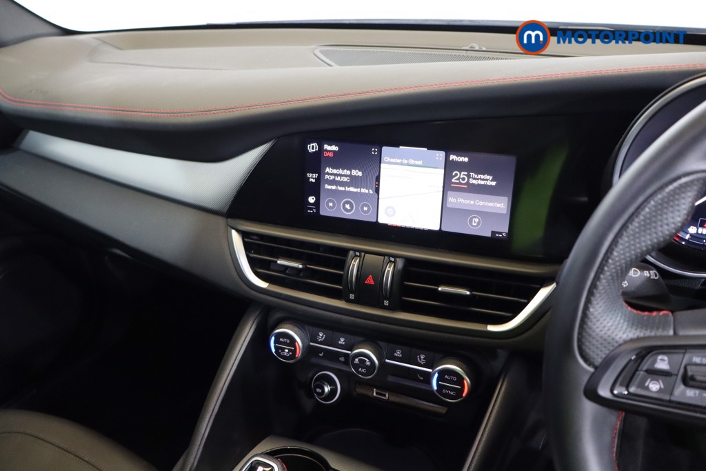 Used Alfa Romeo Giulia 2024 for sale - 76080072: Photo 11