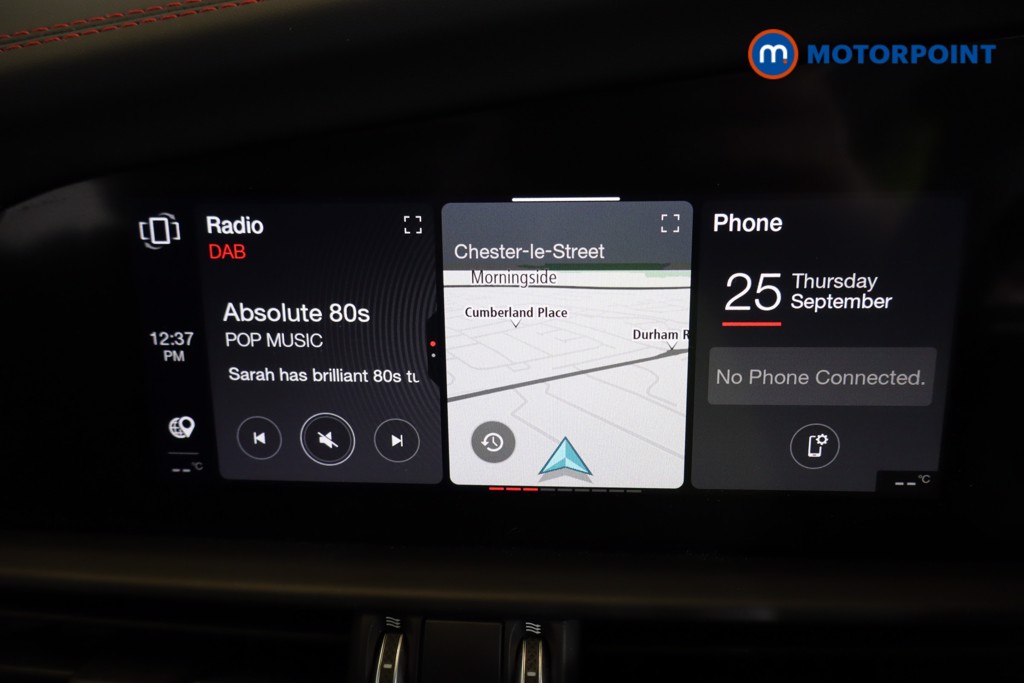 Used Alfa Romeo Giulia 2024 for sale - 76080072: Photo 12