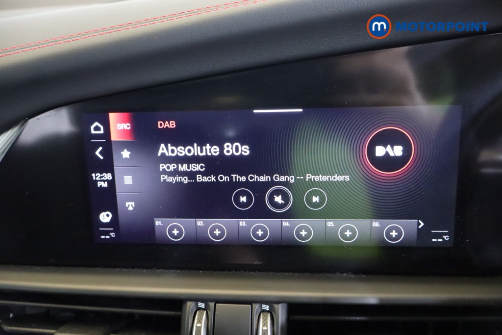 Used Alfa Romeo Giulia 2024 for sale - 76080072: Photo 13