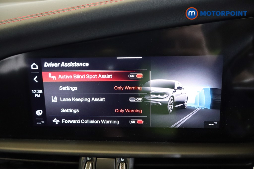 Used Alfa Romeo Giulia 2024 for sale - 76080072: Photo 16