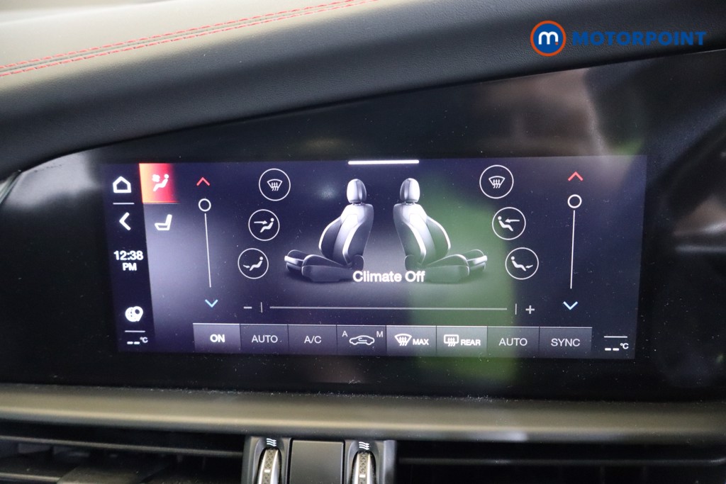 Used Alfa Romeo Giulia 2024 for sale - 76080072: Photo 17