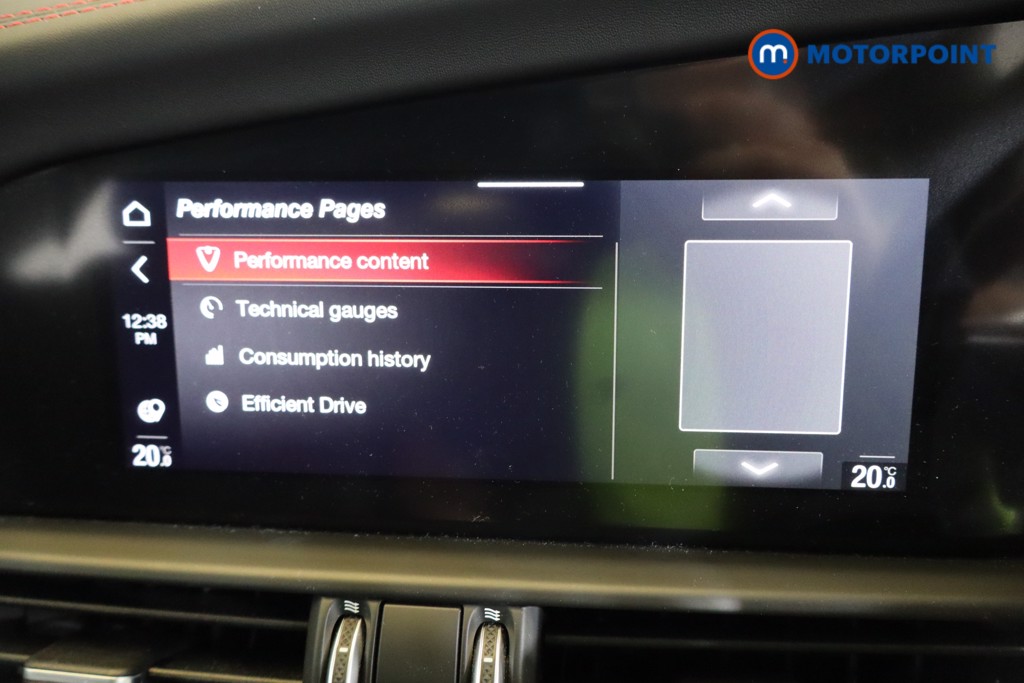 Used Alfa Romeo Giulia 2024 for sale - 76080072: Photo 18