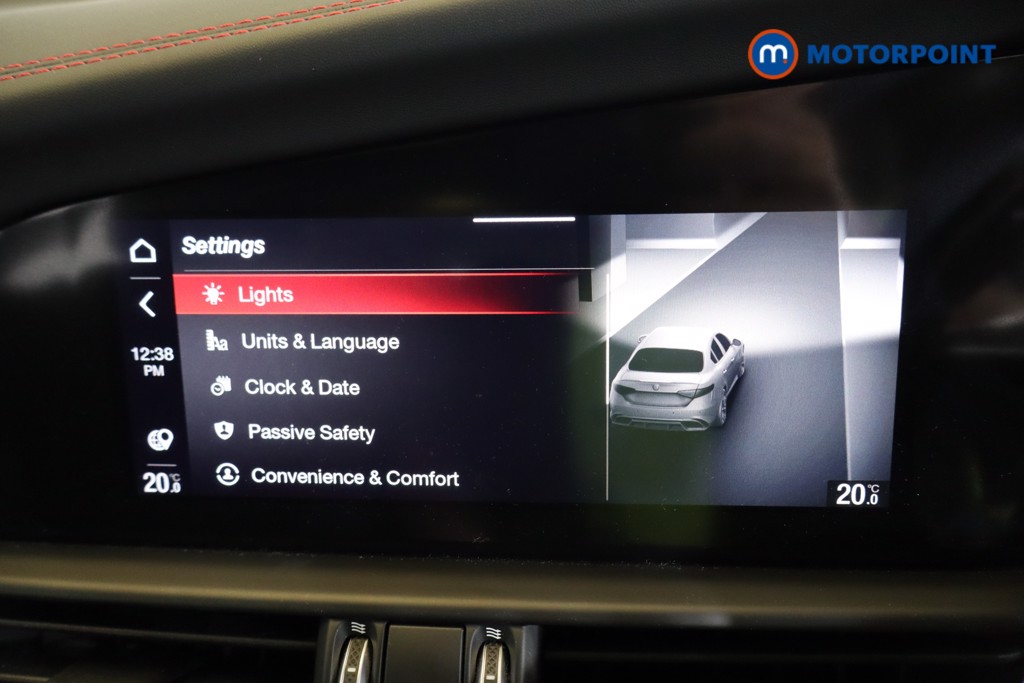 Used Alfa Romeo Giulia 2024 for sale - 76080072: Photo 19