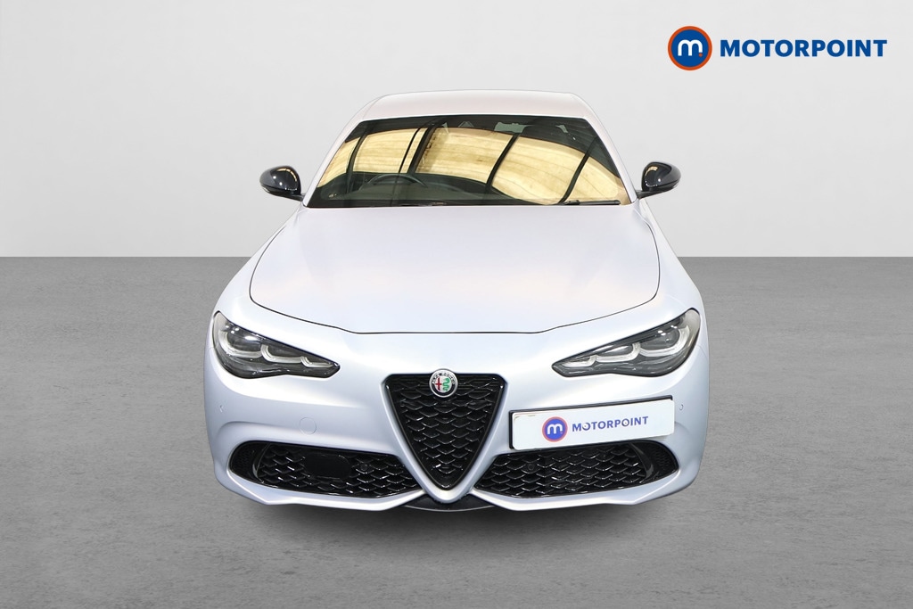 Used Alfa Romeo Giulia 2024 for sale - 76080072: Photo 2