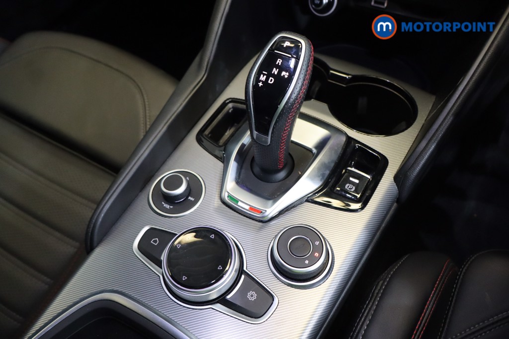 Used Alfa Romeo Giulia 2024 for sale - 76080072: Photo 21