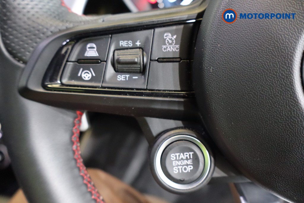 Used Alfa Romeo Giulia 2024 for sale - 76080072: Photo 22